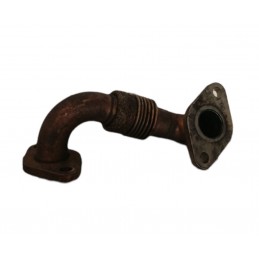 Tubo gas scarico 038131521BQ Volkswagen Golf V 2.0 Tdi 2003-2008 - Tubi e condotti - 1