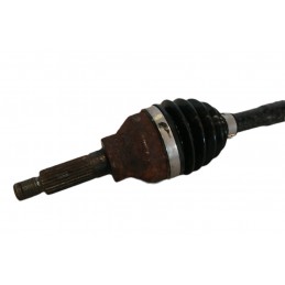 Semiasse posteriore sinistro 4410679J00 Suzuki Sx4 2006-2009 - Semiasse - 2