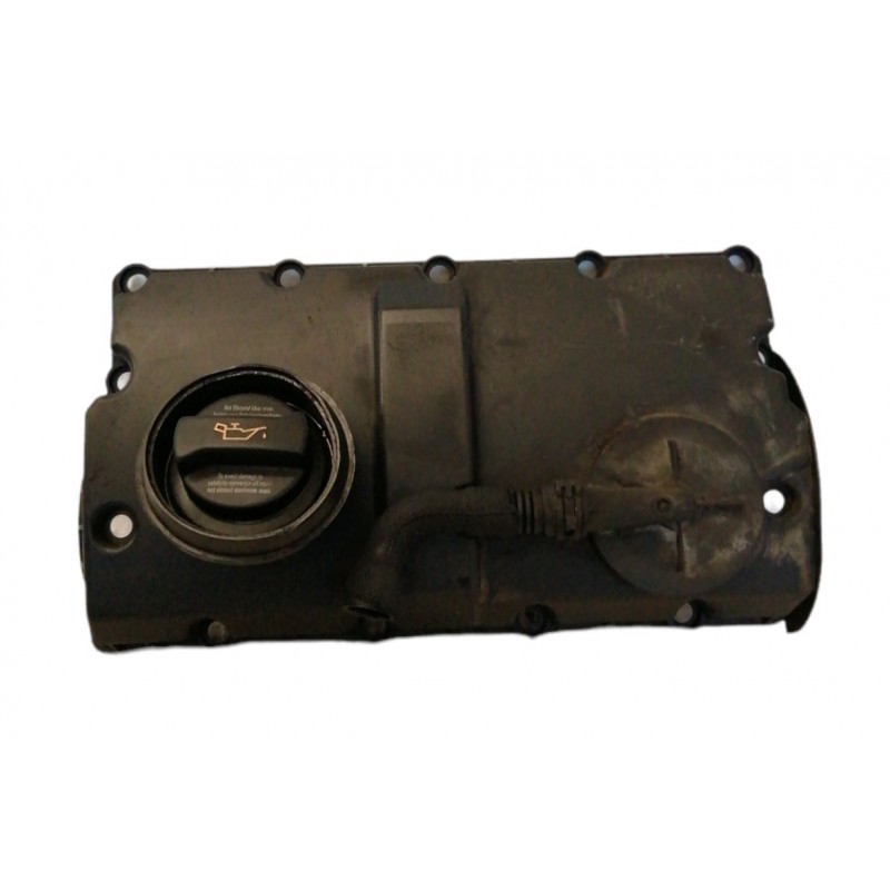 Coperchio punterie 038103469 Volkswagen Golf V 2.0 Tdi 2003-2008 - Coperchio punterie - 1 Coperchio punterie 038103469 Volkswagen Golf V 2.0 Tdi 2003-2008 - Coperchio punterie - 1