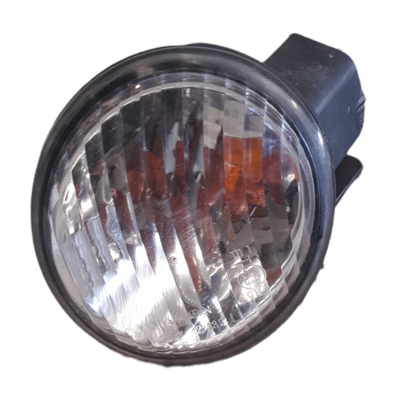 Fanalino freccia anteriore Toyota Corolla station wagon 1997-1998 - Proiettore anteriore - 1