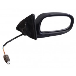 Specchietto retrovisore destro elettrico Toyota Carina 1998-2001 3 pin - Specchietto retrovisore - 1