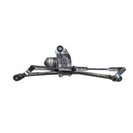 Motorino tergicristallo anteriore 505549830 Alfa Romeo Giulia 2016 - Motorino tergicristallo - 2
