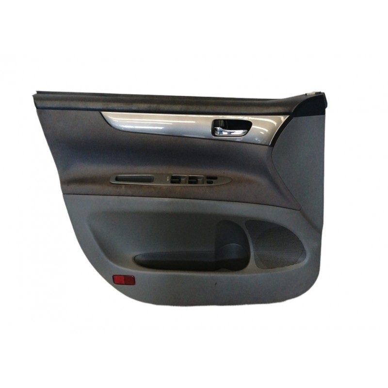 Pannello porta anteriore sinistro Toyota Avensis Verso 2001-2009 - Portiera - 1