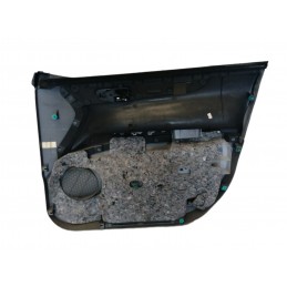 Pannello porta anteriore sinistro Toyota Avensis Verso 2001-2009 - Portiera - 2