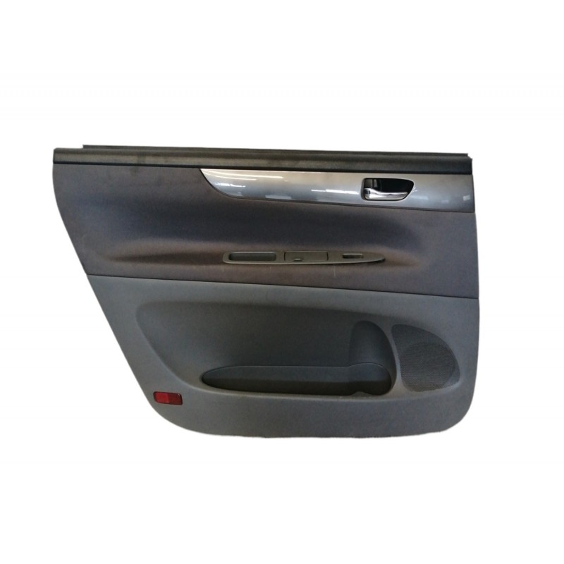 Pannello porta posteriore sinistro Toyota Avensis Verso 2001-2009 - Portiera - 1