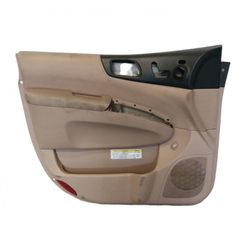 Pannello porta anteriore sinistro Kia Carnival 2.9 Crdi 2006-2014 - Portiera - 1