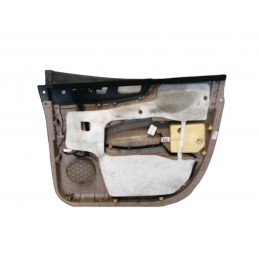 Pannello porta anteriore sinistro Kia Carnival 2.9 Crdi 2006-2014 - Portiera - 2