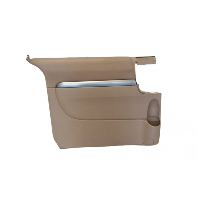 Pannello porta posteriore sinistro Kia Carnival 2.9 Crdi 2006-2014 - Portiera - 1 Pannello porta posteriore sinistro Kia Carnival 2.9 Crdi 2006-2014 - Portiera - 1