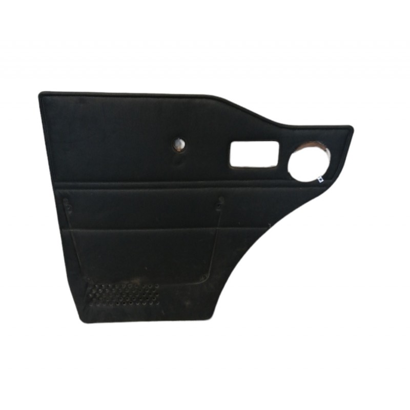 Pannello porta anteriore sinistro Fiat Ducato 1994-2006 - Portiera - 1