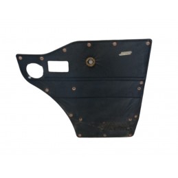 Pannello porta anteriore sinistro Fiat Ducato 1994-2006 - Portiera - 2