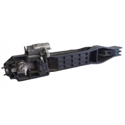 Maniglia estrna porta anteriore sinistra Mitsubishi L200 2005-2015 - Maniglia - 2