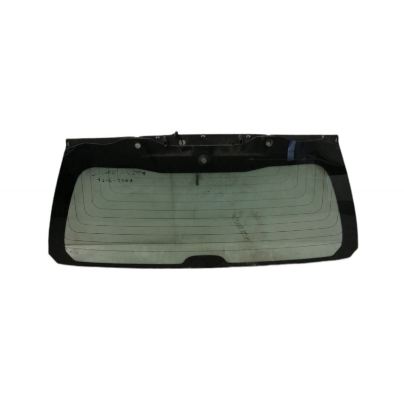 Lunotto termico portellone Smart ForTwo Mk450 1998-2007 - Vetro - 1 Lunotto termico portellone Smart ForTwo Mk450 1998-2007 - Vetro - 1