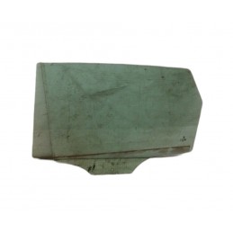 Vetro scendente posteriore sinistro Volkswagen Polo 2017 - Vetro - 1