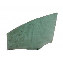 Vetro scendente anteriore sinistro Citroen C4 2002-2008 - Vetro - 1