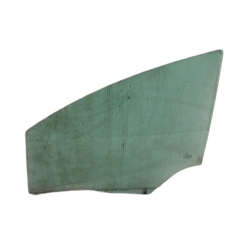 Vetro scendente anteriore sinistro Citroen C4 2002-2008 - Vetro - 1