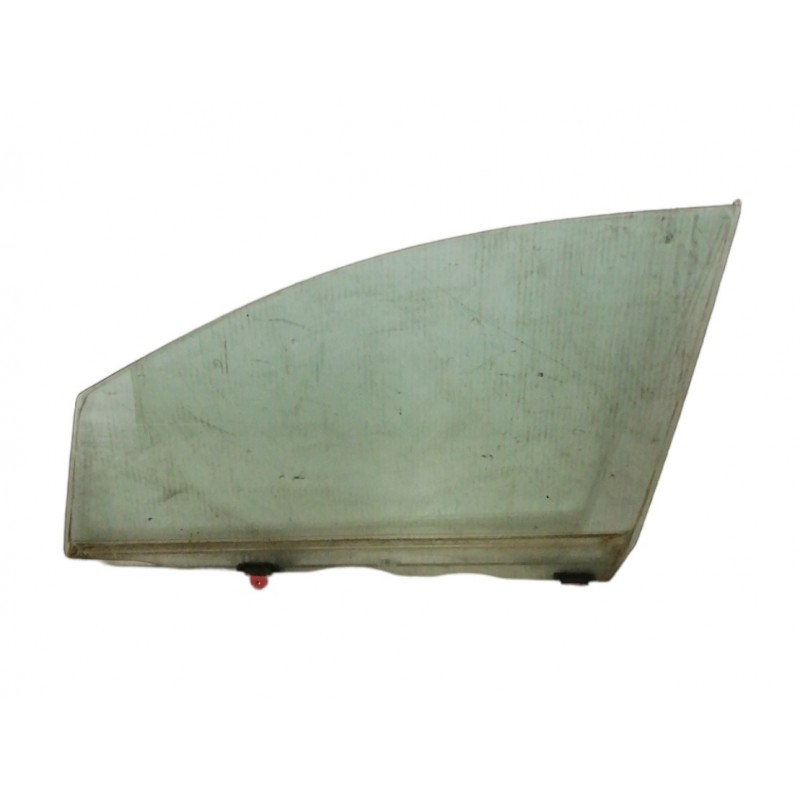 Vetro scendente anteriore sinistro Toyota Avensis Verso 2001-2009 - Vetro - 1
