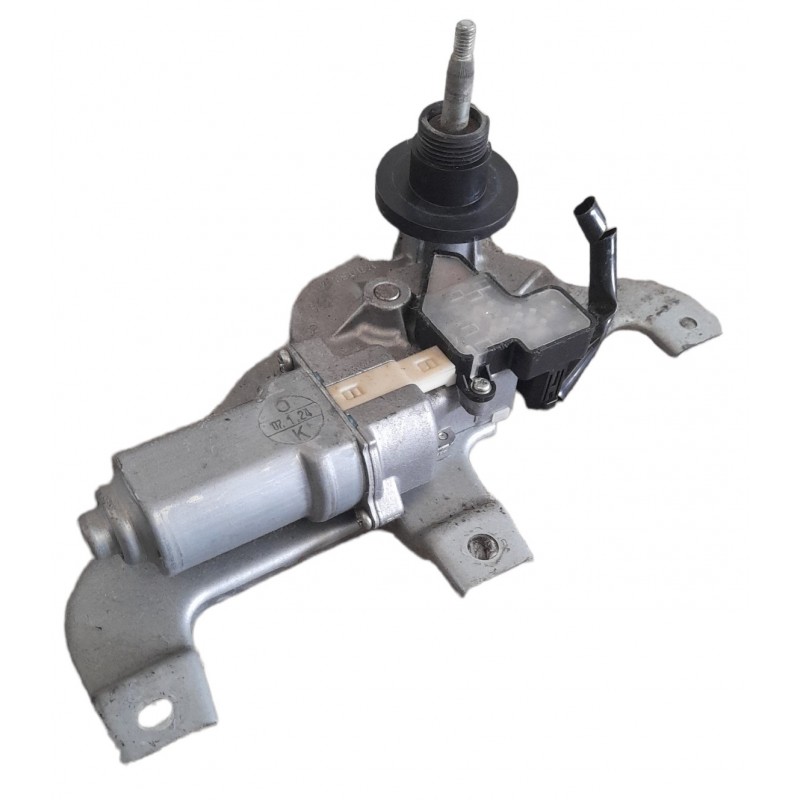 Automotive Anteriore Tergicristalli Per Suzuki SX4 2006-2014