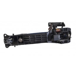 Maniglia porta posteriore destra Suzuki SX4 2006-2009 - Maniglia - 2