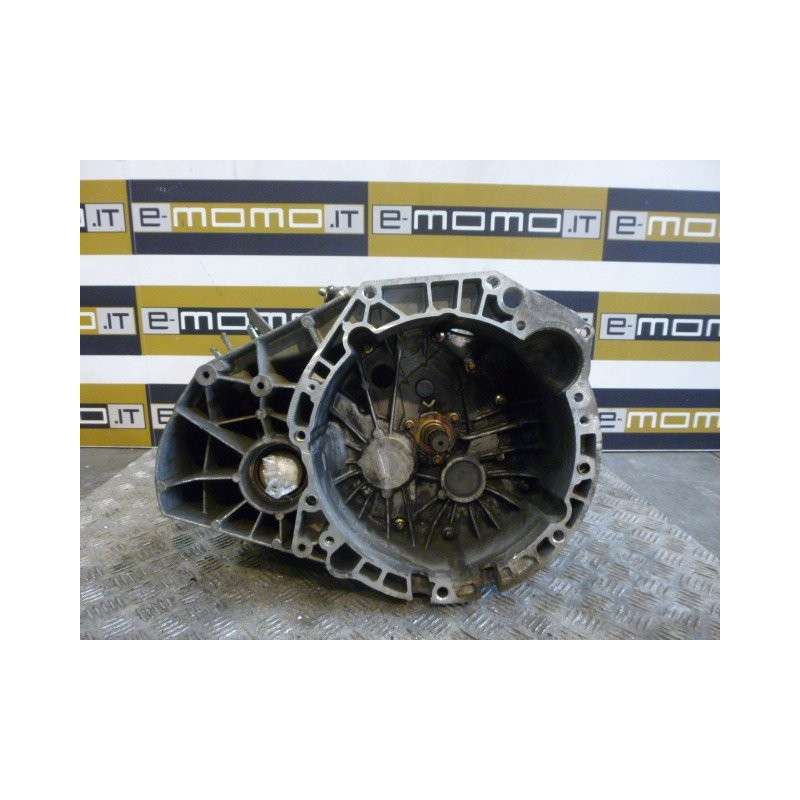 Cambio Rover 75 2.0 CDT 115cv 5 marce 1999-2005 - Cambio - 1
