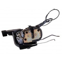 Serratura porta anteriore destra Toyota Avensis Verso 2001-2003 - Serratura - 2