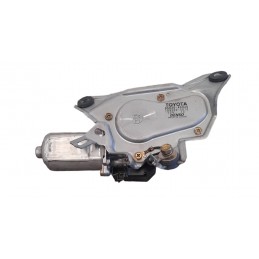 Motorino tergicristallo posteriore 8502044020 Toyota Avensis Verso 2001-2003 - Motorino tergicristallo - 2 Motorino tergicristallo posteriore 8502044020 Toyota Avensis Verso 2001-2003 - Motorino tergicristallo - 2