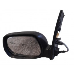 Specchietto retrovisore anteriore sinistro elettrico Toyota Avensis Verso 5 pin - Specchietto retrovisore - 1