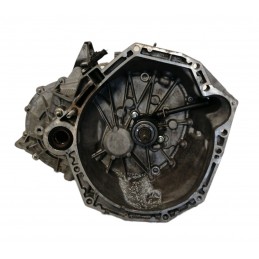Cambio TL4K9KX Renault Megane 1.5 Dci 2002-2010 - Cambio - 1