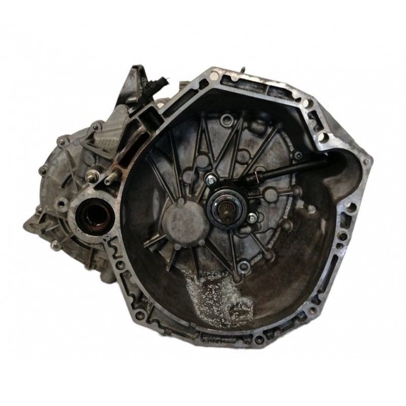 Cambio TL4K9KX Renault Megane 1.5 Dci 2002-2010 - Cambio - 1