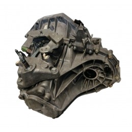 Cambio TL4K9KX Renault Megane 1.5 Dci 2002-2010 - Cambio - 2