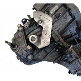 Cambio TL4K9KX Renault Megane 1.5 Dci 2002-2010 - Cambio - 3