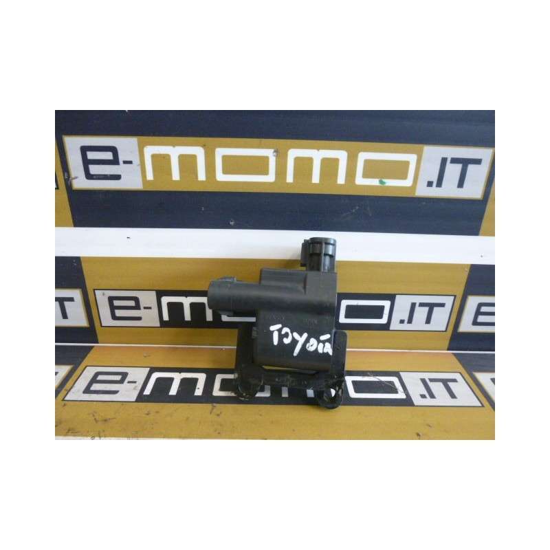 Bobina accensione 9091902218 Toyota Corolla - Bobina - 1