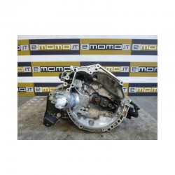 Cambio 20CE28 Peugeot 106/Citroen Saxò 1.5 diesel 1994-1997 - Cambio - 1