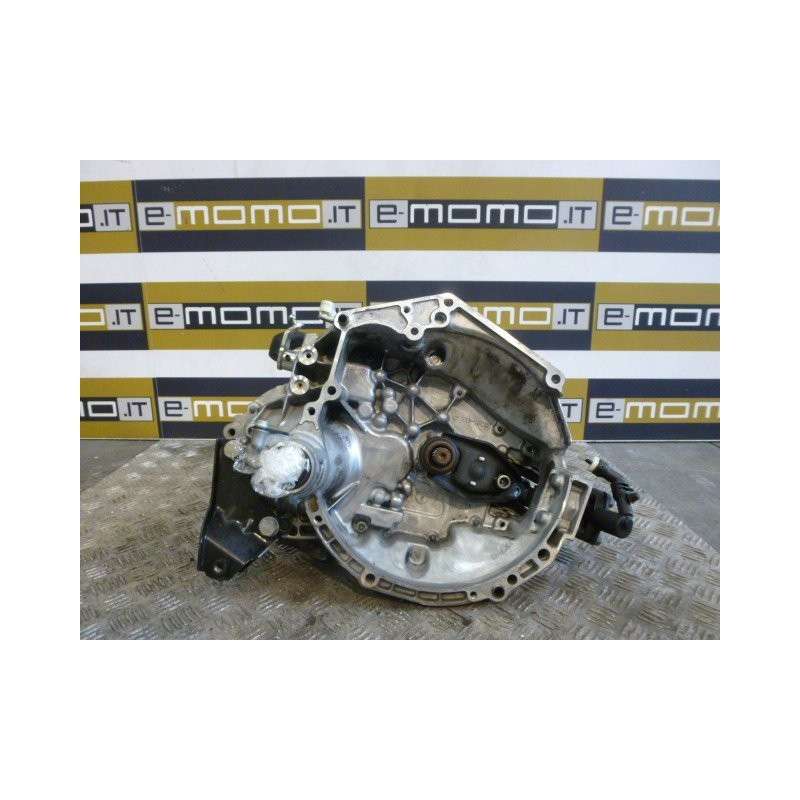 Cambio 20CE28 Peugeot 106/Citroen Saxò 1.5 diesel 1994-1997 - Cambio - 1