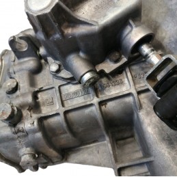 Cambio 90400197 Opel Corsa B 1.0 benzina 1997-2000 - Cambio - 3 Cambio 90400197 Opel Corsa B 1.0 benzina 1997-2000 - Cambio - 3