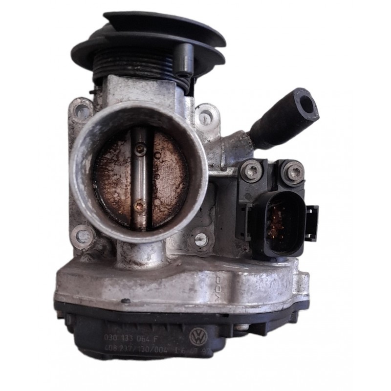 Corpo farfallato 030133064F Volkswagen Polo 9N 1.4 Tdi 2001-2009 - Corpo farfallato - 1