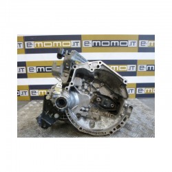 Cambio 20CP20 Citroen C2/Citroen C3/ Peugeot 206 1.1 benzina 2002-2010 - Cambio - 1