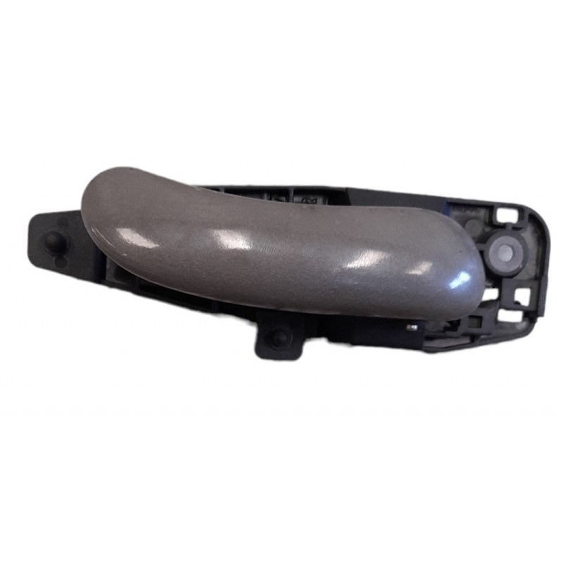 Maniglia interna porta anteriore destra Fiat Stilo station wagon 2006-2010 - Maniglia - 1