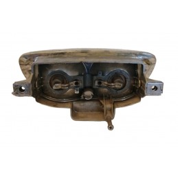 Proiettore anteriore Piaggio Typhoon 50cc 1993-2010 - Illuminazione - 2 Proiettore anteriore Piaggio Typhoon 50cc 1993-2010 - Illuminazione - 2