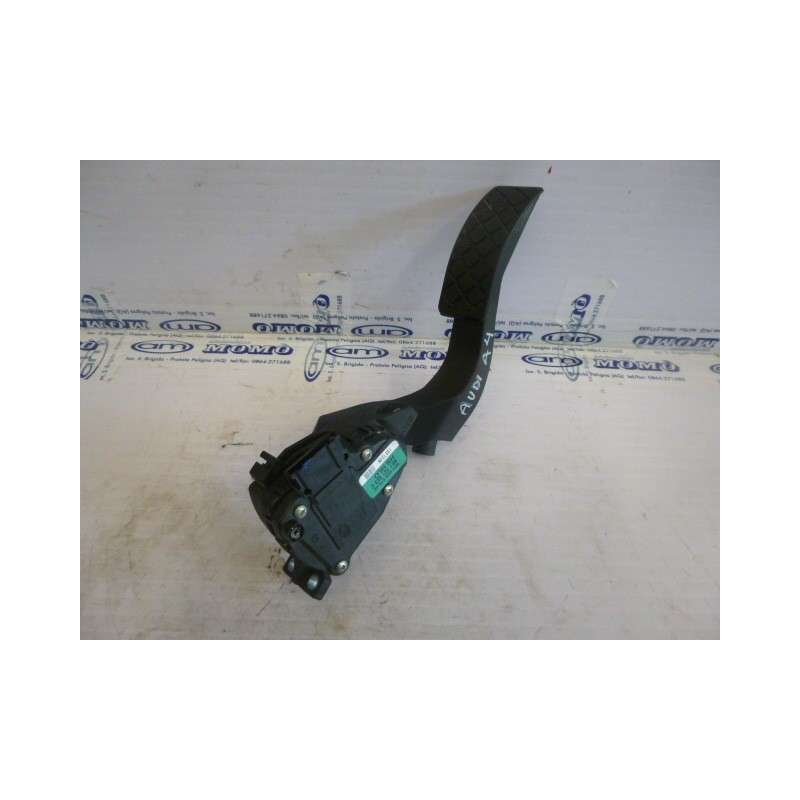 Pedale acceleratore elettronico 8E1721523C Audi A4 2.0 Tdi