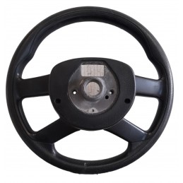 Volante 6Q0419091 Volkswagen Fox 2003-2011 - Volante - 2 Volante 6Q0419091 Volkswagen Fox 2003-2011 - Volante - 2