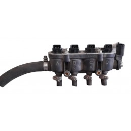 Iniettori 01046729 Landi Renzo Fiat Lancia Alfa Romeo - Iniettore - 1