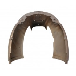 Codone carena parafango 103179 Aprilia Scarabeo 150cc 2000-2007 - Parafango posteriore - 3