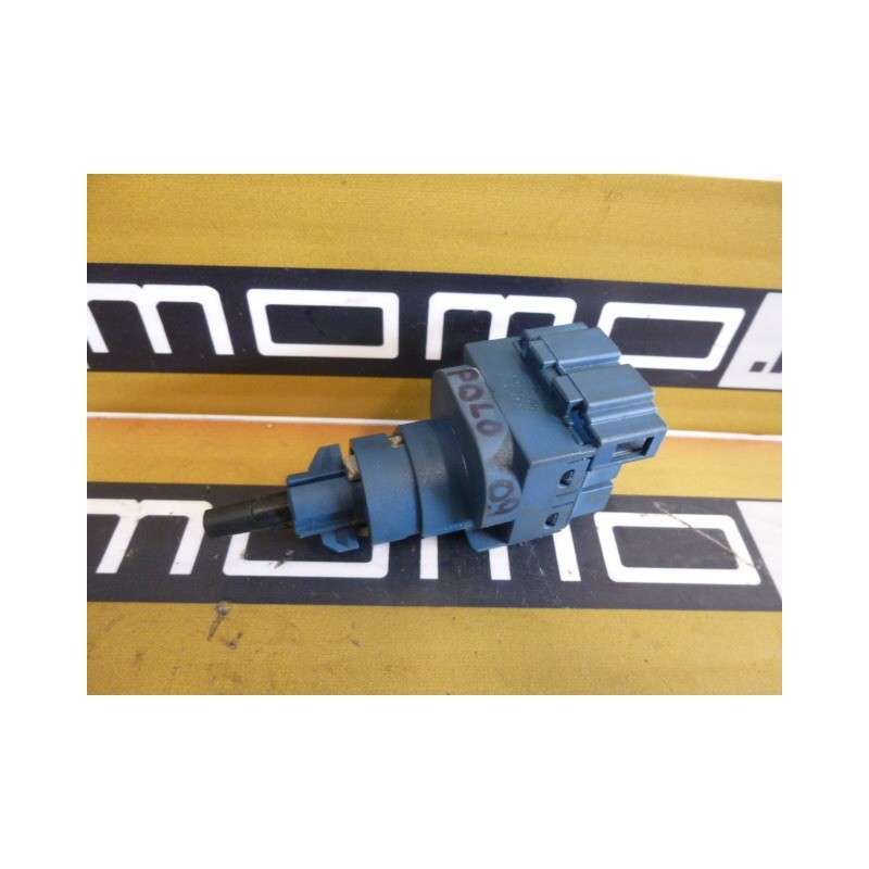 Interruttore luce freno 6Q092718 Volkswagen Audi Seat - Interruttore - 1
