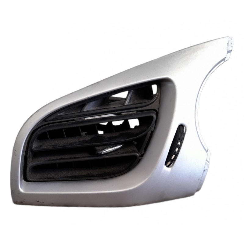 Bocchetta aria laterale anteriore sinistra 96857498ZD Citroen C3 2009-2016 - Diffusore aria - 1 Bocchetta aria laterale anteriore sinistra 96857498ZD Citroen C3 2009-2016 - Diffusore aria - 1