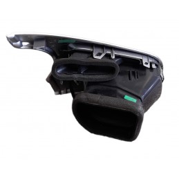 Bocchetta aria laterale anteriore sinistra 96857498ZD Citroen C3 2009-2016 - Diffusore aria - 2 Bocchetta aria laterale anteriore sinistra 96857498ZD Citroen C3 2009-2016 - Diffusore aria - 2