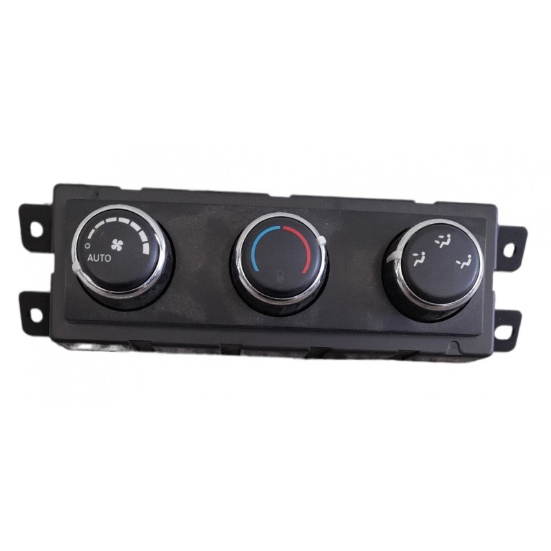Centralina climatizzatore posteriore 55111313AB Kia Carnival 2.9 2006-2014 - Centralina - 1 Centralina climatizzatore posteriore 55111313AB Kia Carnival 2.9 2006-2014 - Centralina - 1