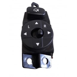 Pulsante regolazione specchietti retrovisori Kia Carnival 2.9 2006-2014 - Pulsantiera - 1