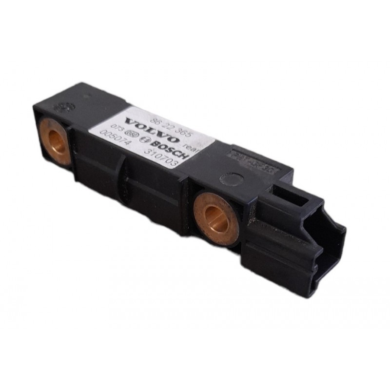 Sensore airbag anteriore posteriore sinistro 8622365 Volvo V70 2.4 2000-2007 - Sensore - 1