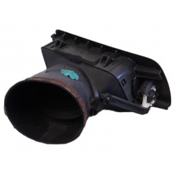 Bocchetta aria lato passeggero Volvo V70 2.4 diesel 2000-2007 - Diffusore aria - 2