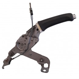 Leva freno a mano Volvo V70 2.4 Diesel 2000-2007 - Leva freno a mano - 1